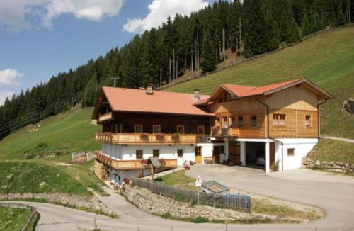 Sillian House | Schuistlhof