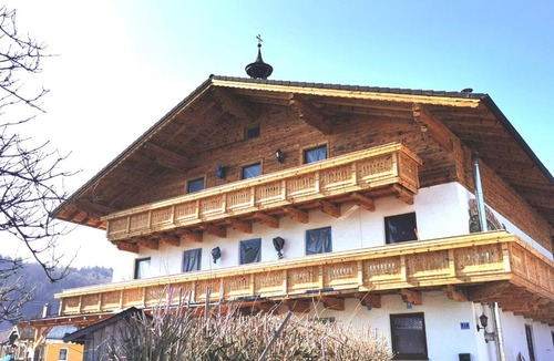 Koppl House | Schusterbauer