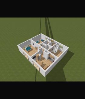 Woerth Apartment | Schusterhäusl