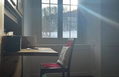 Glarus Sued Apartment | Schweizerhaus Glarus - Historic with charm, ideal for groups and families