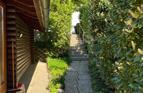 Wiesen House | See Paradies am Keltenberg