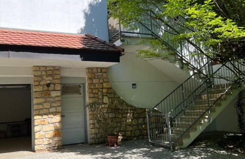 Wiesen House | See Paradies am Keltenberg
