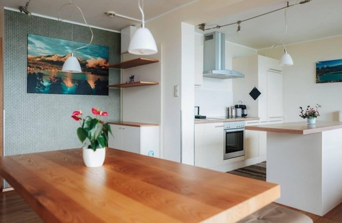 Egg am Faaker See Apartment | See-suite - Apartments am See Domenig