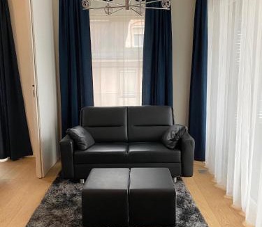 Poertschach am Woerthersee Apartment | See & You Ferienwohnung mit Hotelanbindung