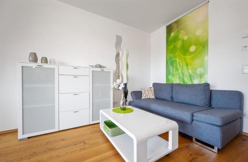 Goritschach Apartment | Seeblickwohnung