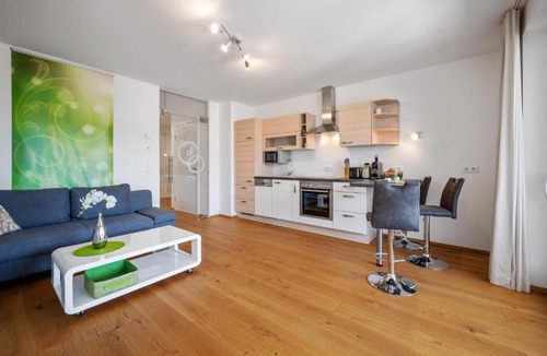 Goritschach Apartment | Seeblickwohnung