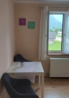 Obertraun Bed & Breakfast | Seeblick Krippenstein2