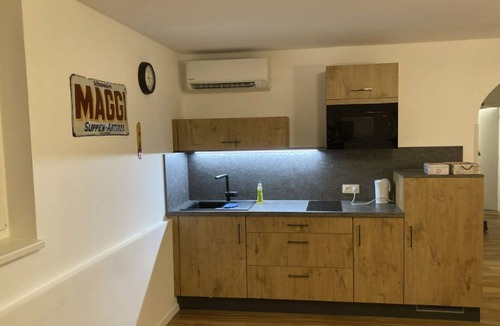 Poertschach am Woerthersee Apartment | Seedomizil Gaisrücken in Pörtschach by Interhome