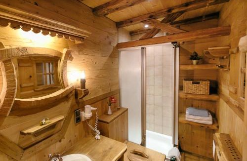 Abersee House | Seegasthof Gamsjaga