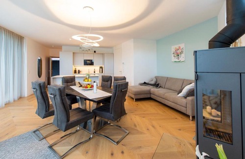 Neusiedl am See Villa | Seehaus SeeZeit - Am Hafen