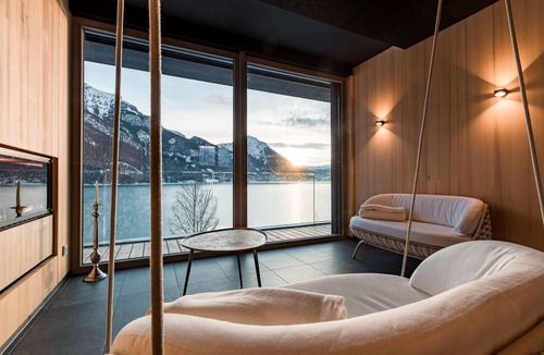 Pertisau Hotel | Seehotel Einwaller - adults only