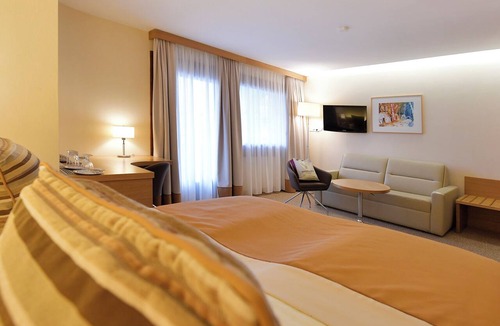 Rust Hotel | Seehotel Rust