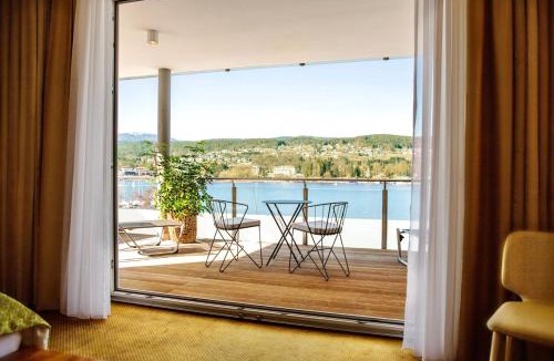 Augsdorf Hotel | Seehotel Süd - Adults Only