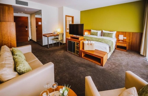 Augsdorf Hotel | Seehotel Süd