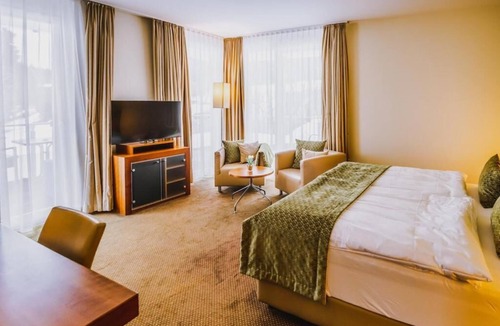 Augsdorf Hotel | Seehotel Süd