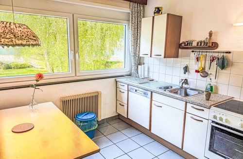 Landskron Apartment | Seeidylle Ossiacher See Apt. 1 by Interhome