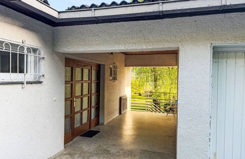 Landskron Apartment | Seeidylle Ossiacher See Apt. 1 by Interhome
