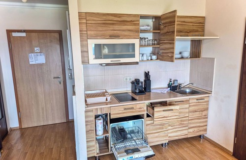 Finkenstein am Faaker See Apartment | SeeSpiegel 369 – The Slow Down Apartment by Interhome