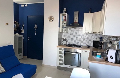 Marchesana Apartment | Seestern by Interhome