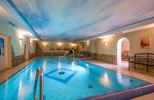 Stumm Apartment | Seetals Wohnwelt