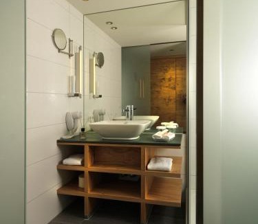 Zell am See Hotel | Seevilla Freiberg