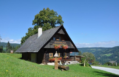 Schwanberg House | Seewaldhof - Urlaub am Bio-Wellnessbauernhof