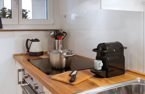 Davos-Dorf Apartment | Seewiese Apt. 204 by Interhome