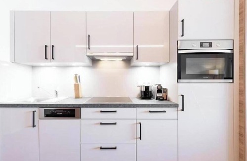 Klopein am Klopeiner See Apartment | Seewirt Apartments: 2-Bedroom Apartment