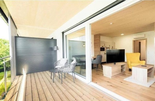Klopein am Klopeiner See Apartment | Seewirt Apartments: 2-Bedroom Apartment
