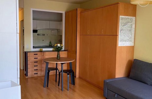 Landskron Apartment | Seewohnung Landskron-Ossiachersee