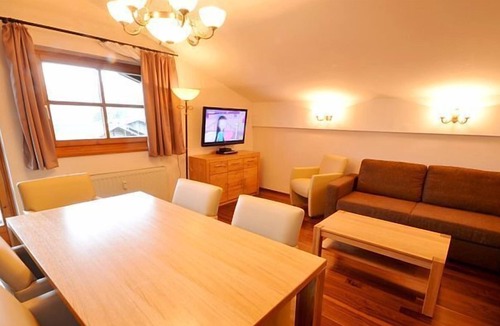 Furth Apartment | Select Apartment 10 - apartment in a hotel complex, with panoramic views