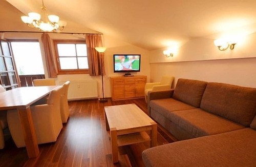 Furth Apartment | Select Apartment 10 - apartment in a hotel complex, with panoramic views