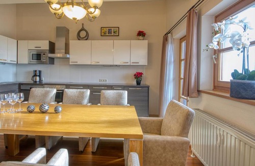 Furth Apartment | Select Top 10 - by Alpen Apartments