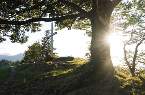 Riefensberg House | Self-catering house for groups of up to 32 people in the Bregenzerwald, in a beautiful location