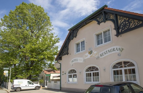 Mistelbach Hotel | Self-Check-in Hotel VinoQ Mistelbach