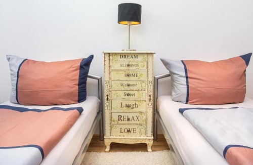 Meidling Apartment | Senator Flats - Sissi