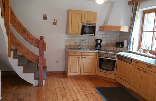 Untertauern Ski Chalet | "Sennhütte" quietly situated alpine hut in Obertauern with Swiss stone pine sauna