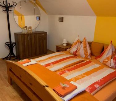Leutschach Apartment | Serschenhof- Auszeit über dem Stall