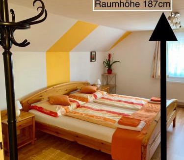 Leutschach Apartment | Serschenhof- Auszeit über dem Stall