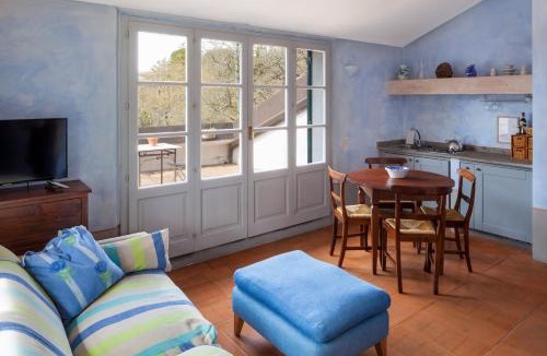 San Casciano dei Bagni Hotel | Sette Querce