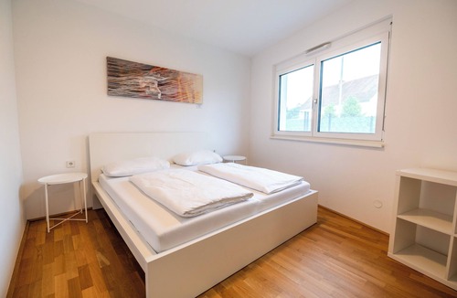 Hart bei Graz Apartment | sHome Apartments Hart bei Graz R05