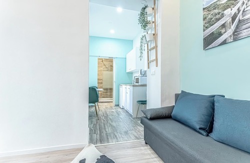 Mariahilf Apartment | Shopping Paradise 9BR For 22 People