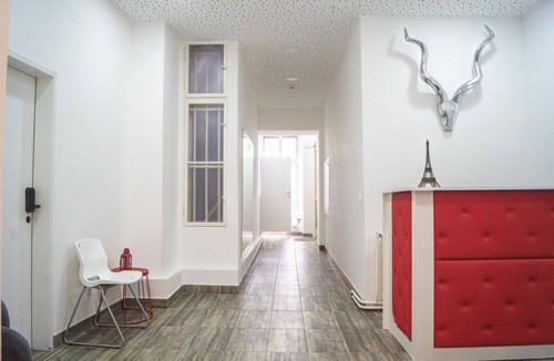 Mariahilf Apartment | Shopping Paradise w/City View Mariahilfer Str. G