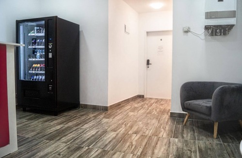 Mariahilf Apartment | Shopping Paradise w/City View Mariahilfer Str. G