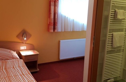 Sankt Kathrein am Hauenstein House | Single room - Half board - Gasthof - Pension Roseggerhof