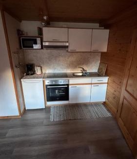 Matrei in Osttirol Apartment | Simiterhof