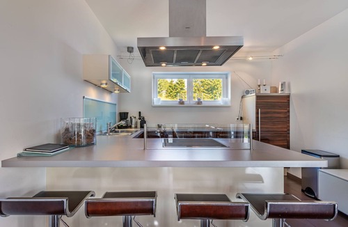 Sankt Urban Apartment | Simonhöhe Kärntentraum by Interhome