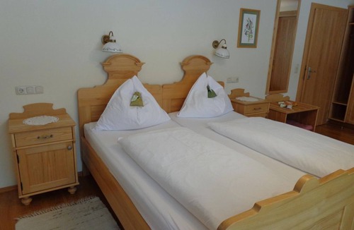 Sankt Kathrein am Offenegg House | Single room - Gasthof Unterberger "Zum Jagawirt"