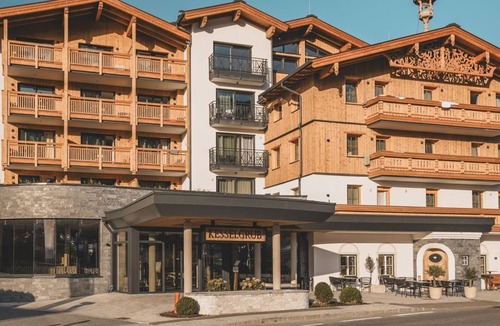 Altenmarkt im Pongau House | Single room Seelen-Balance, half board - Ferienwelt Kesselgrub
