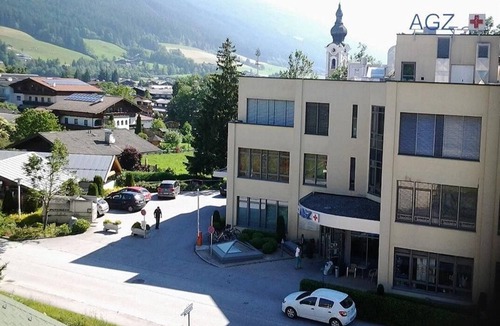 Altenmarkt im Pongau Apartment | Single room with shower, WC - Haus Sonnleitn